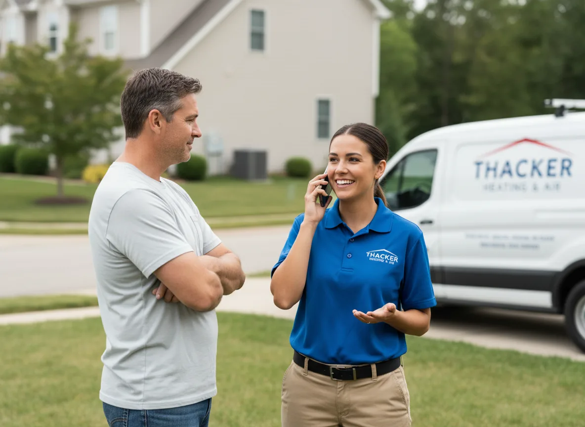 Ac Repair Leighton, IA FAQs